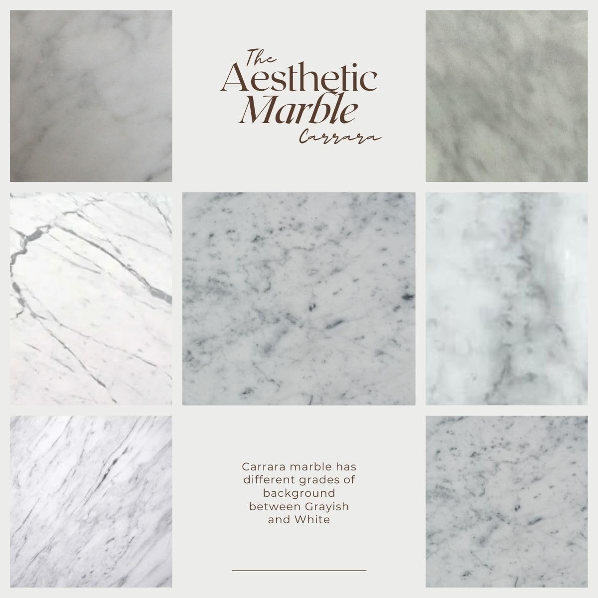 Tenedos Threshold Shower Curb Custom Size and Finish Italian Carrara Marble Doorway Floor Transition Tile Also for Bathroom Vanity Backsplash, Window Sill