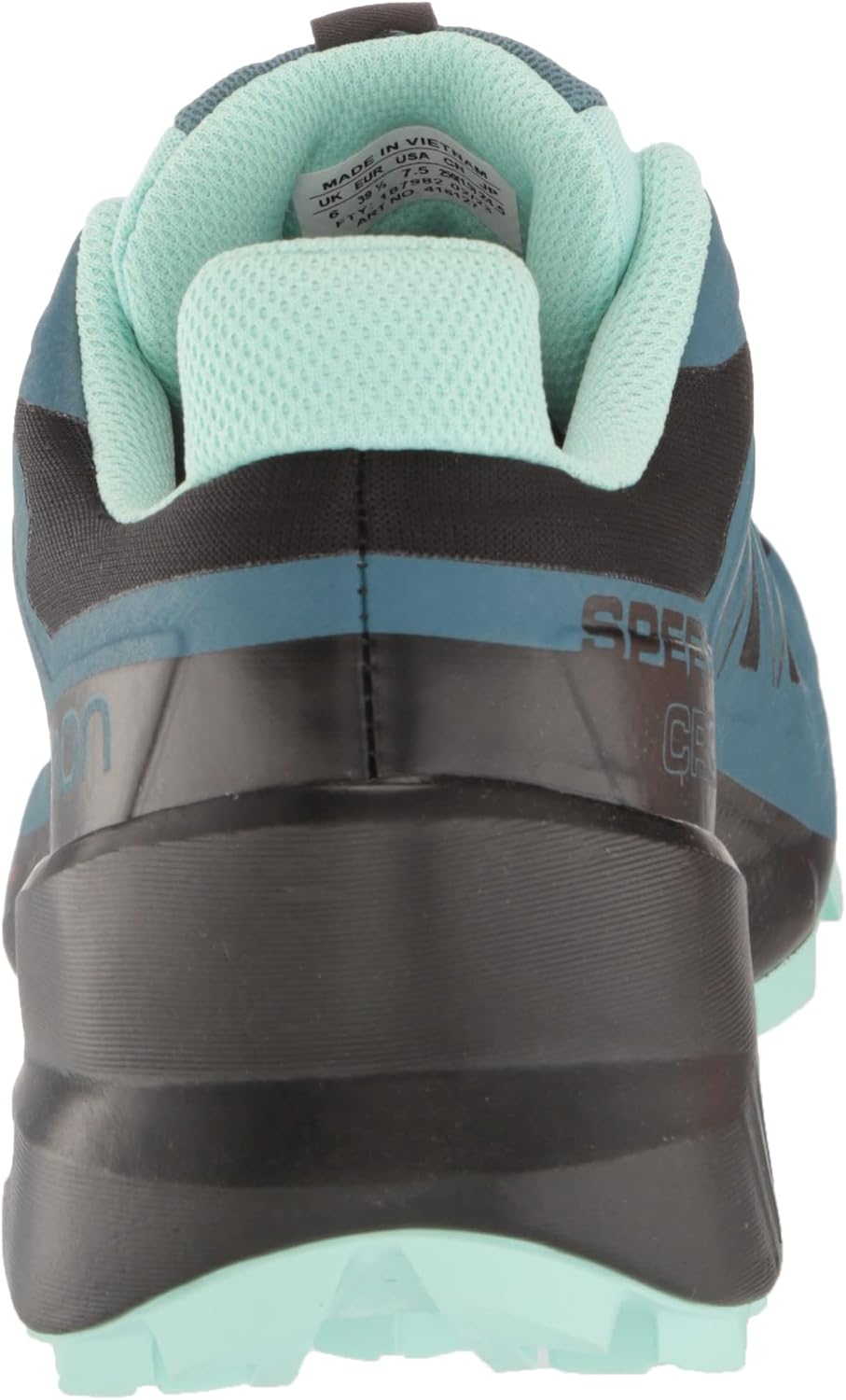 Salomon Women's Speedcross 5 Gore-tex Trail Running Shoes for Women