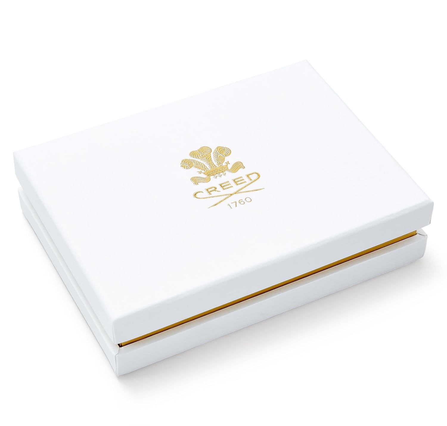 House of Creed Men's Holiday Gift Coffret Set, Features 5 Signature Perfume Scents of Aventus, Aventus Cologne, Green Irish Tweed, Millésime Impérial, and Silver Mountain Water, 5 x 10ml