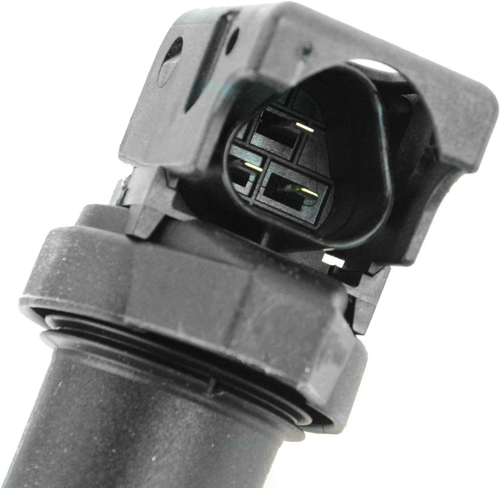 TRQ Ignition Coil Kit 4 Piece Compatible with 2012 BMW 328i 2015-2016 328i GT xDrive 2014-2016 428i