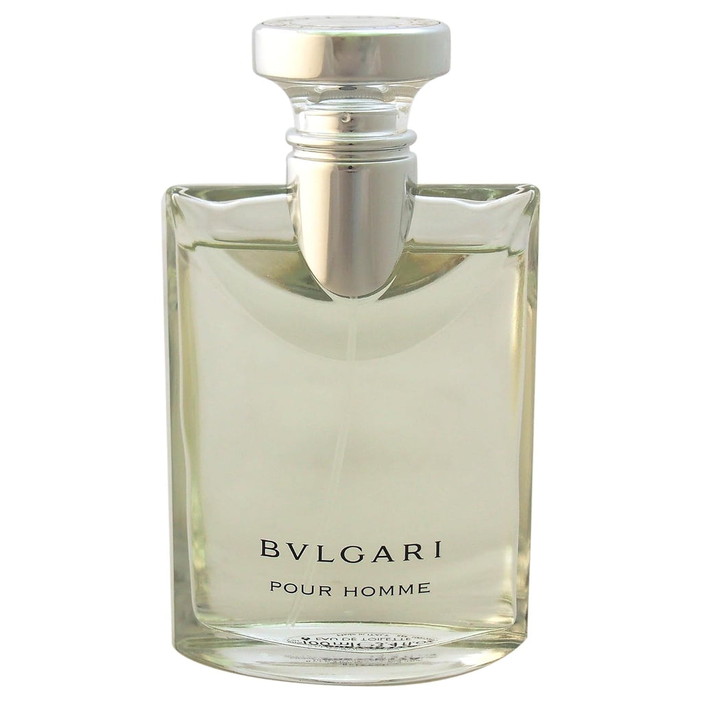 Bvlgari BLV By Bvlgari For Men Eau De Toilette Spray 3.4 Oz