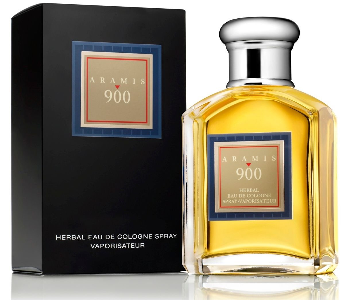 Aramis 900 Eau de Toilette Spray for Men, 3.4 Fluid Ounce