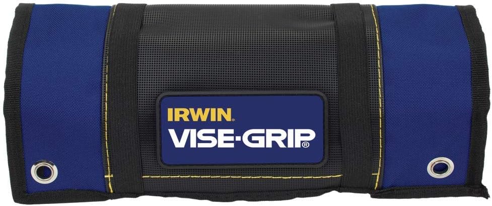 Craftsman IRWIN VISE-GRIP Locking Pliers, Fast Release Kit, 7-Piece (IRHT82595)