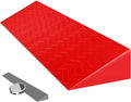 Ramps Portable Threshold Ramps, 3-9cm High, Indoor Curb Ramps, Non-Slip Kerb Ramp for Threshold Wheelchair Scooter Sweeping Robot, Door Step Accessible Rise Channel Mat