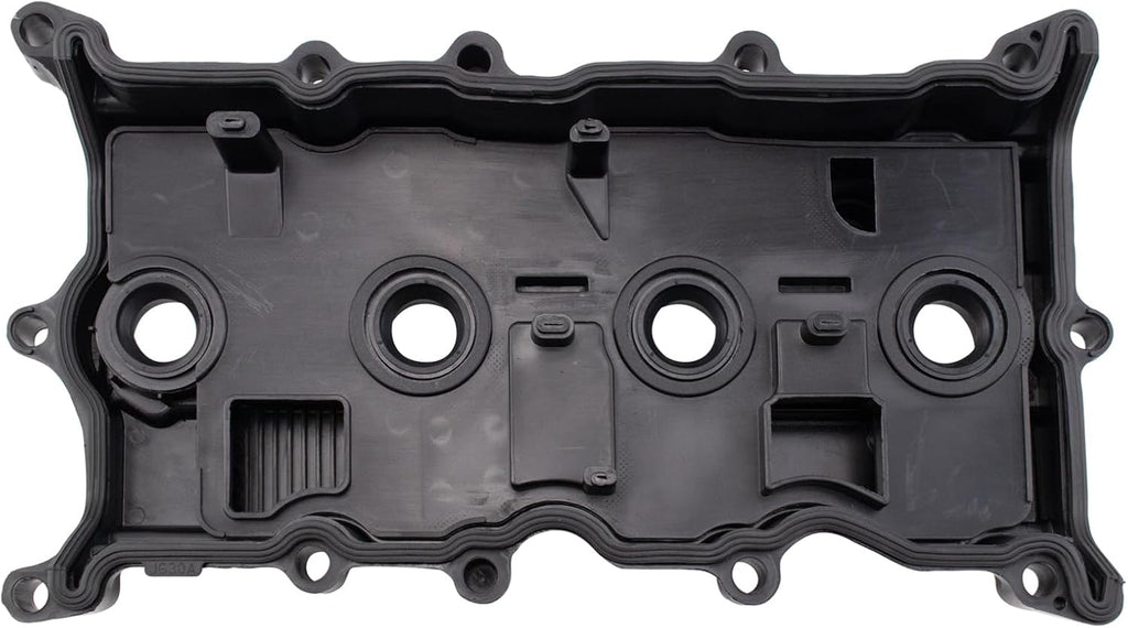 TRQ Ignition Coil Kit 5 Piece Compatible with 2008-2012 Nissan Rogue