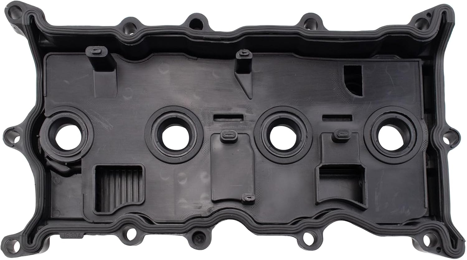 TRQ Ignition Coil Kit 5 Piece Compatible with 2008-2012 Nissan Rogue