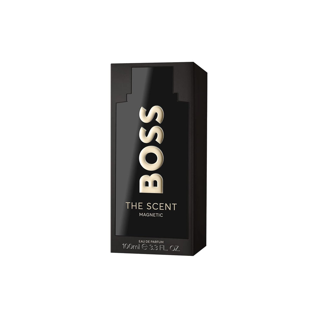 Hugo Boss The Scent Magnetic Eau de Parfum