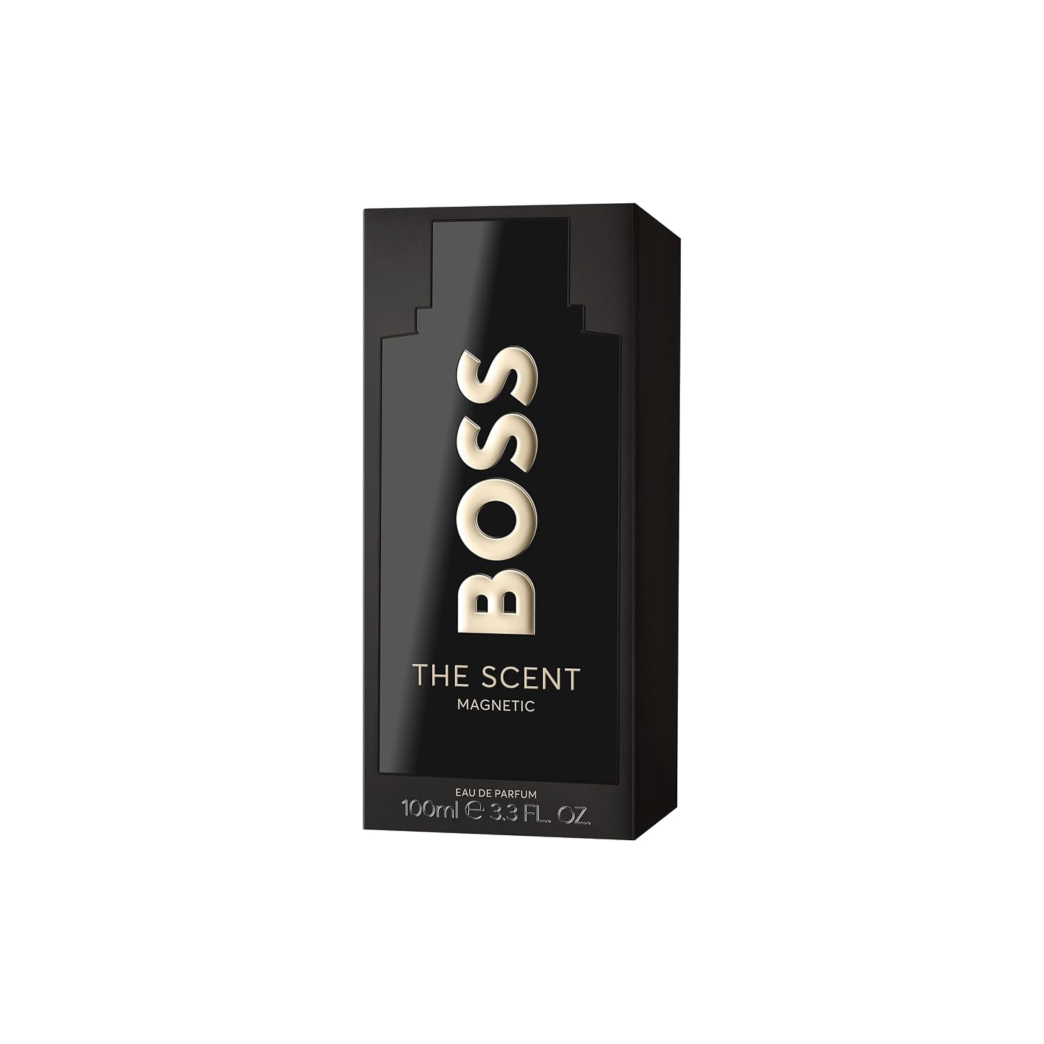 Hugo Boss The Scent Magnetic Eau de Parfum