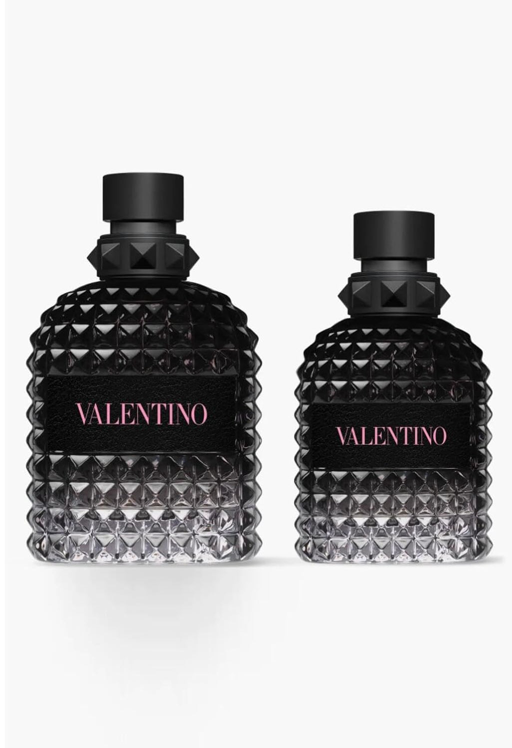 Valentino Born in Roma Men's Eau de Toilette Spray Gift Set, 3.4 fl. oz and 1.7 fl. oz 2024