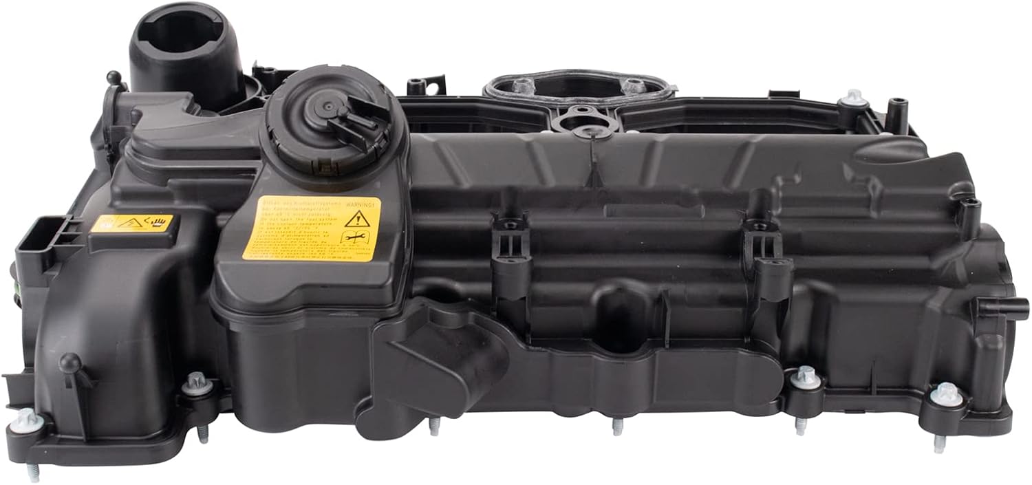 TRQ Ignition Coil Kit 4 Piece Compatible with 2012 BMW 328i 2015-2016 328i GT xDrive 2014-2016 428i