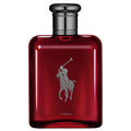RALPH LAUREN FRAGRANCES - Polo Red - Parfum - Men's Cologne - Ambery & Woody - With Absinthe, Cedarwood, and Musk - Intense Fragrance
