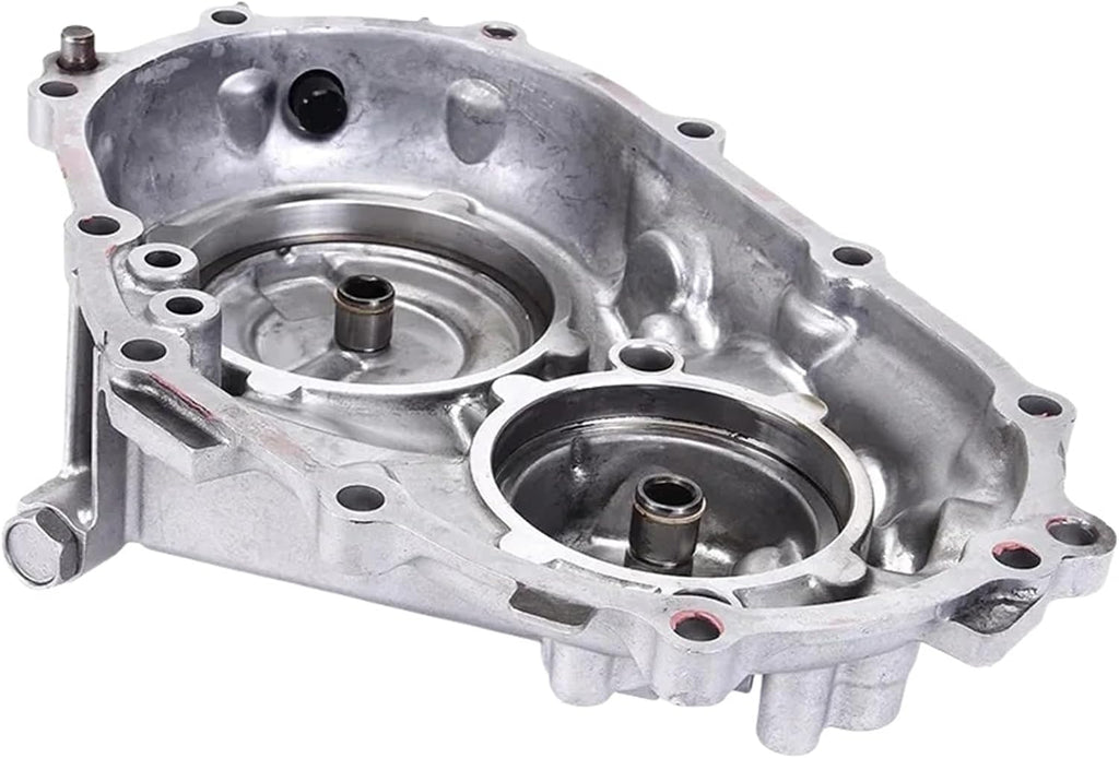 Dismantling Parts CVT Transmission JF015E-0093-U1 Rear Cover JF015E Compatible For NISSAN Accessories Tools