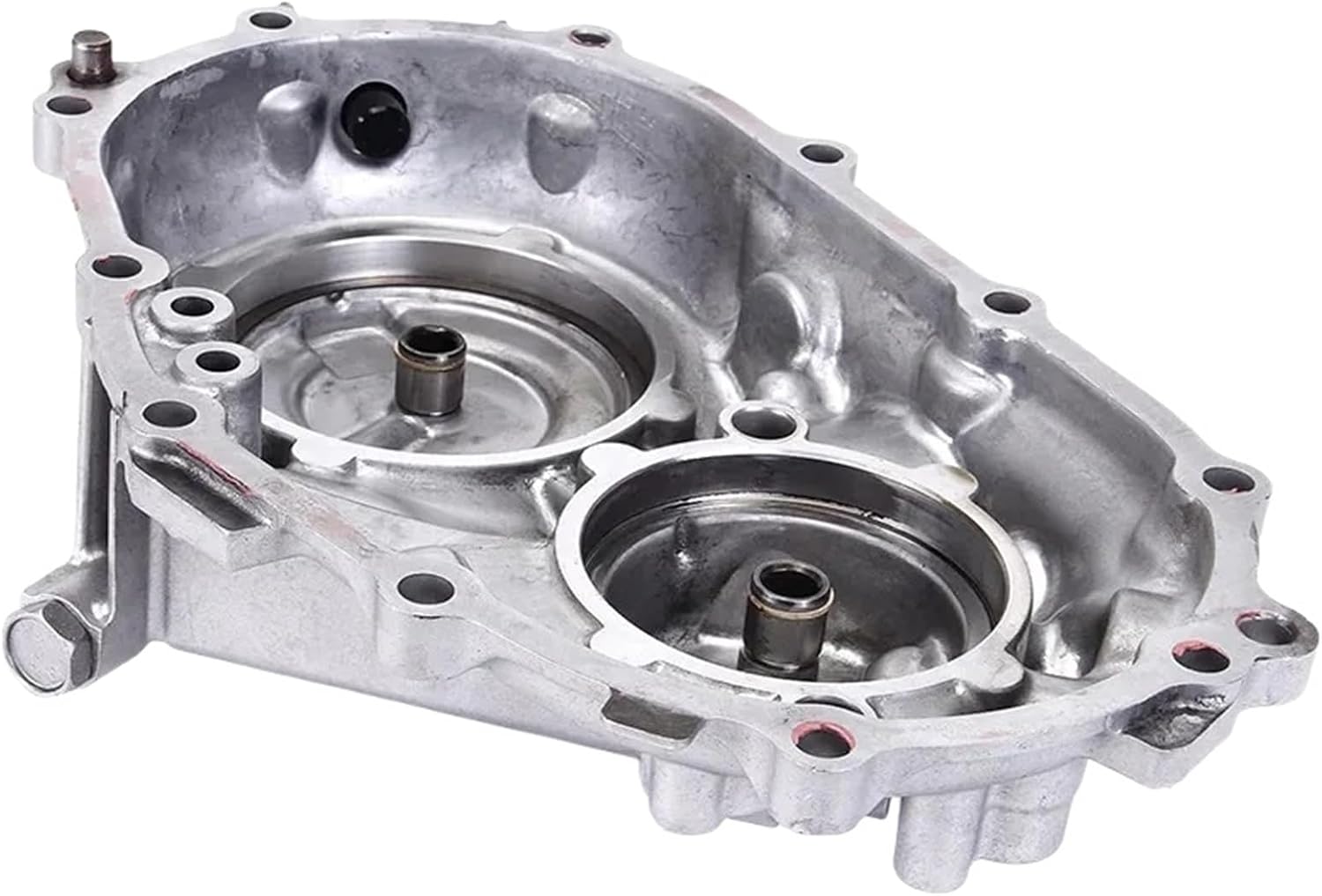 Dismantling Parts CVT Transmission JF015E-0093-U1 Rear Cover JF015E Compatible For NISSAN Accessories Tools