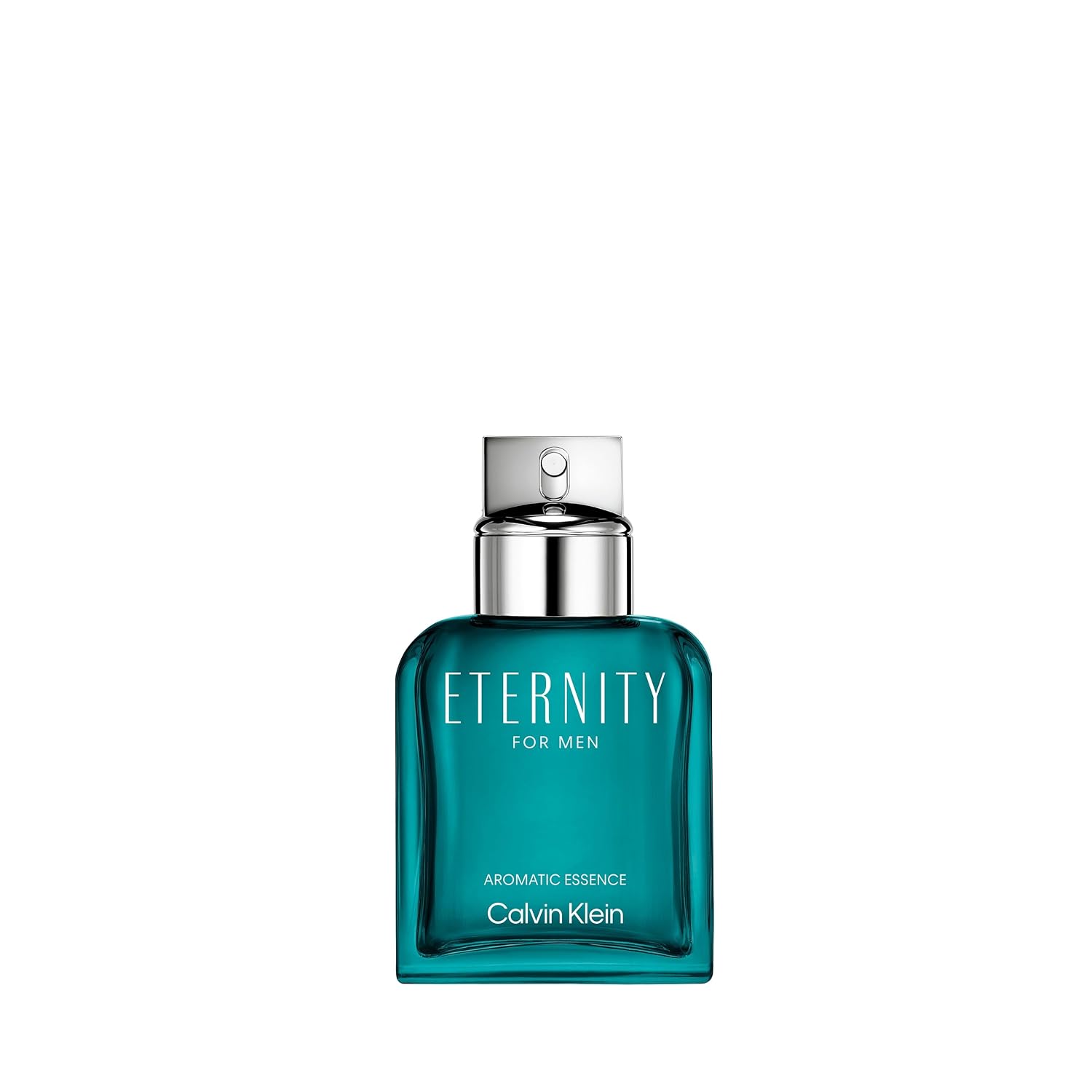 Calvin Klein Eternity Aromatic Essence for Men – Gormand Men's Cologne – With Notes of Juniper Berries, Coconut, and Cardamom – Long Lasting Fragrance