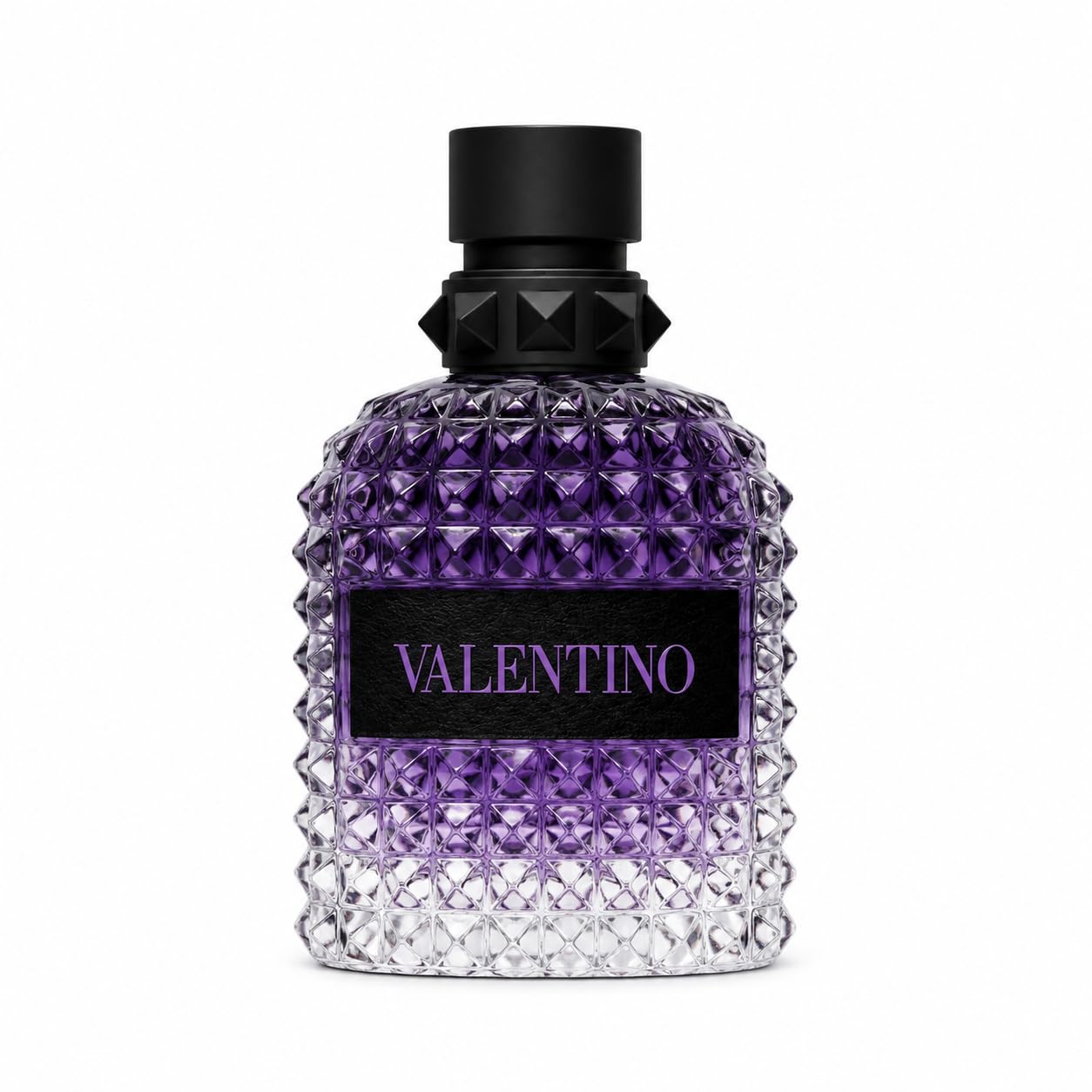 Valentino Born in Roma Uomo Purple Melancholia Eau de Toilette 3.4 fl. oz