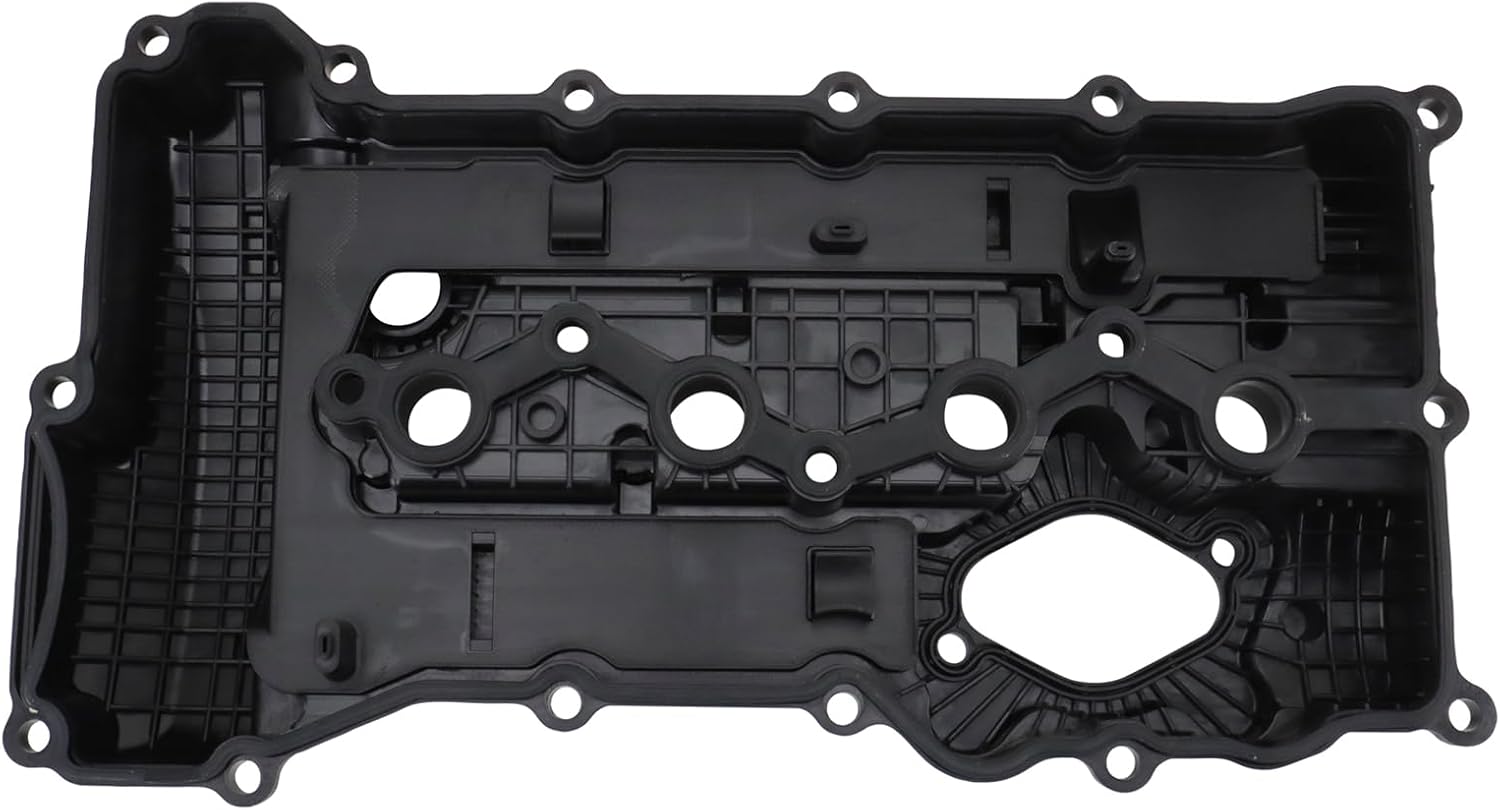 TRQ Ignition Coil Kit 5 Piece Coil on Plug Compatible with 2011-2014 Hyundai Sonata 2013-2015 Santa Fe Sport 2011-2015 Kia Optima