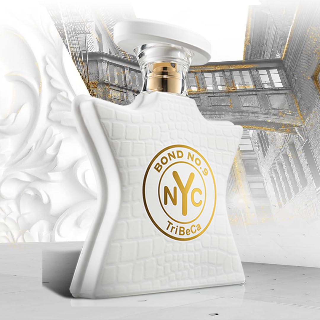 Bond No. 9 New York Tribeca Unisex Eau de Parfum