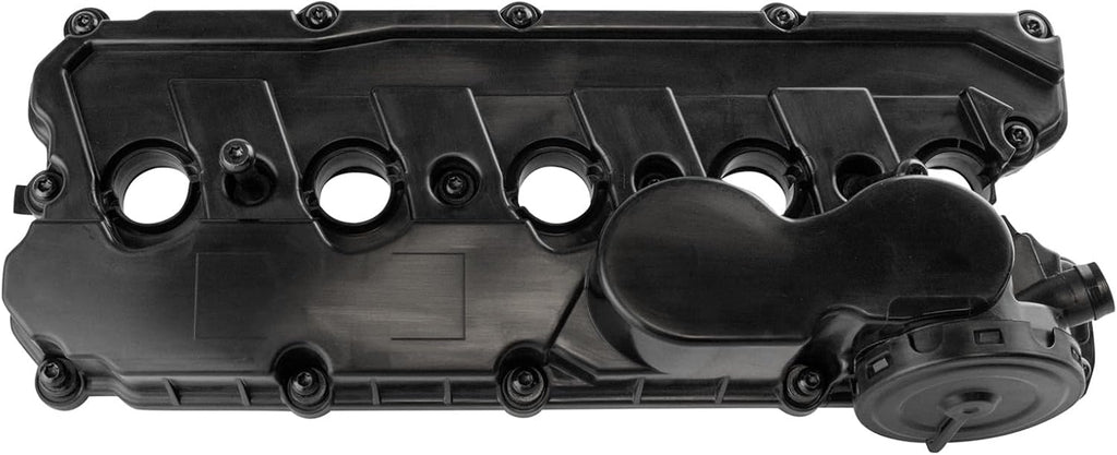 TRQ Ignition Coil Kit 6 Piece Valve Cover Compatible with 2006-2010 Volkswagen Beetle