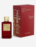 Maison Francis Kurkdjian Baccarat Rouge 540 Extrait De Parfum Spray 6.8 Oz