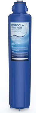 AP917HD Water Filter, Compatible with Aqua-Pure® AP917HD Whole House Sediment/CTO Replacement Filter For 3M® Aqua-Pure® AP903 System 100,000 Gallons (1 Pack)