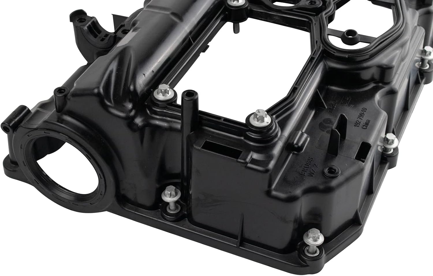 TRQ Ignition Coil Kit 4 Piece Compatible with 2012-18 BMW 320i 328i 528i X1 X3 X4 X4 Z4 228i 428i
