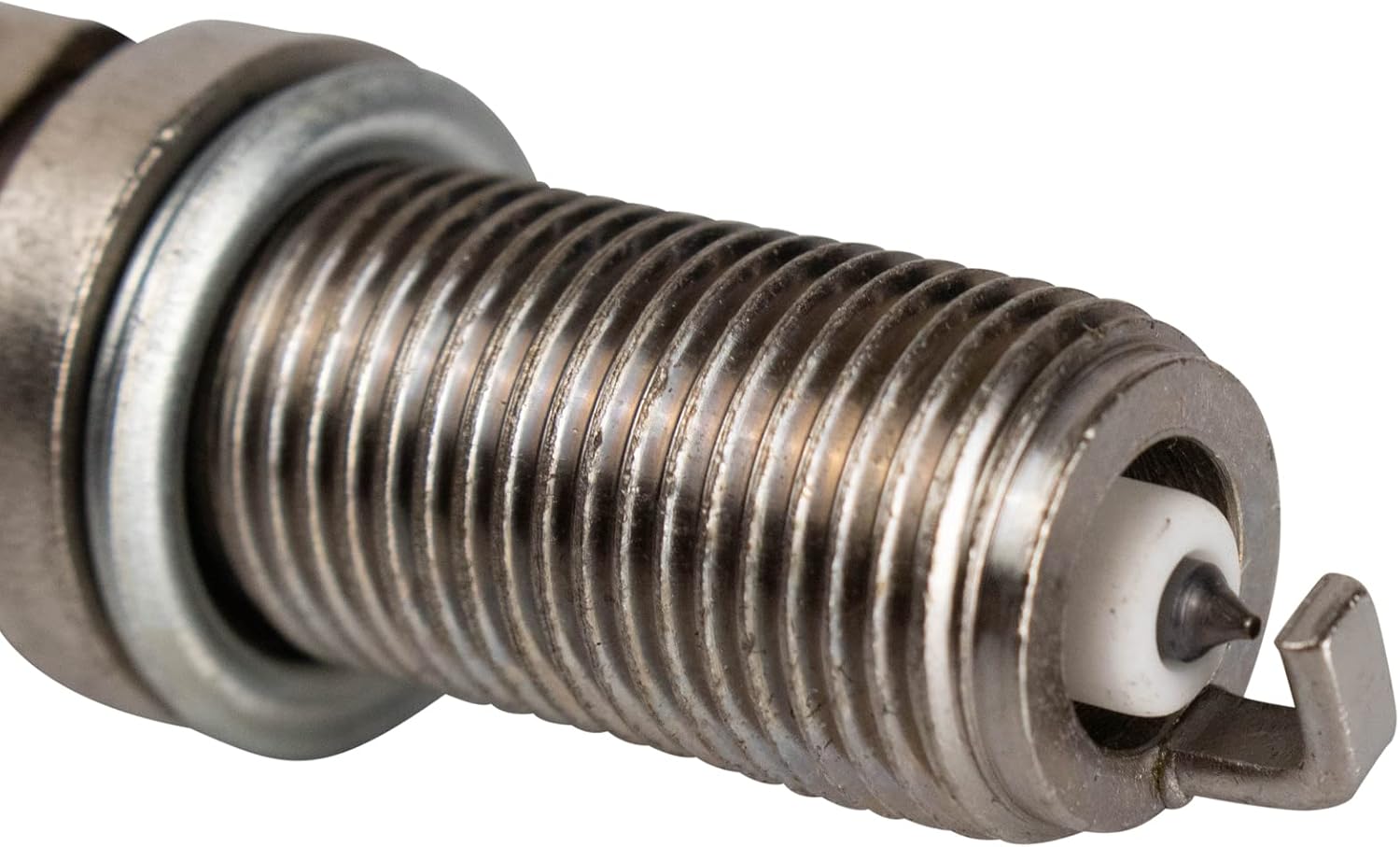 TRQ Spark Plug Kit 12 Piece Iridium Spark Plugs Compatible with 2005-2006 Chrysler Crossfire 2005 Mercedes-Benz E320