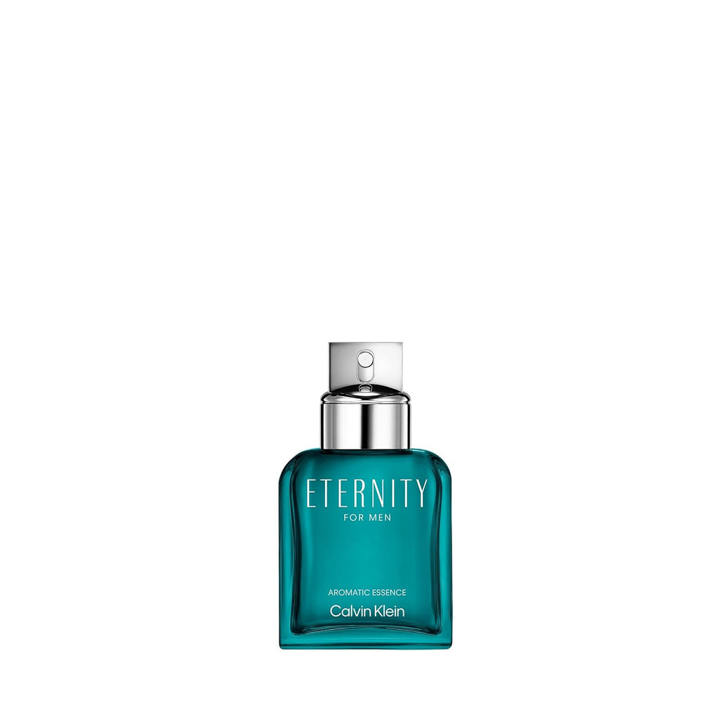 Calvin Klein Eternity Aromatic Essence for Men – Gormand Men's Cologne – With Notes of Juniper Berries, Coconut, and Cardamom – Long Lasting Fragrance