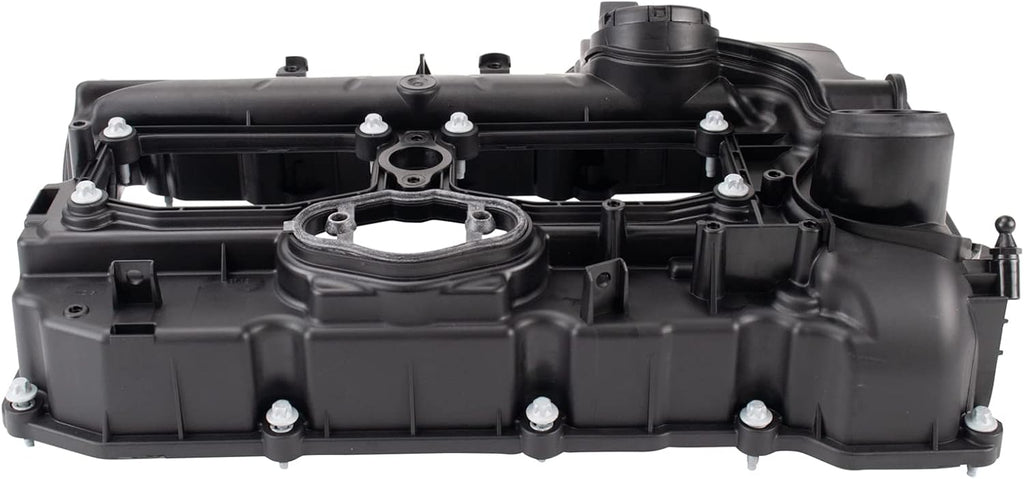 TRQ Ignition Coil Kit 4 Piece Compatible with 2012 BMW 328i 2015-2016 328i GT xDrive 2014-2016 428i