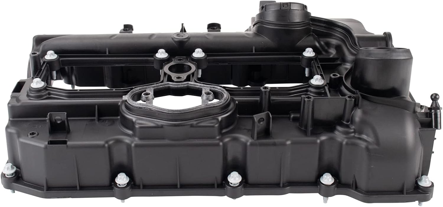TRQ Ignition Coil Kit 4 Piece Compatible with 2012 BMW 328i 2015-2016 328i GT xDrive 2014-2016 428i