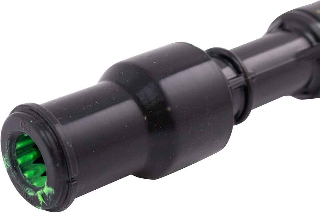 TRQ Ignition Coil Kit 4 Piece Compatible with 2015 Hyundai Sonata 2016 Kia Optima