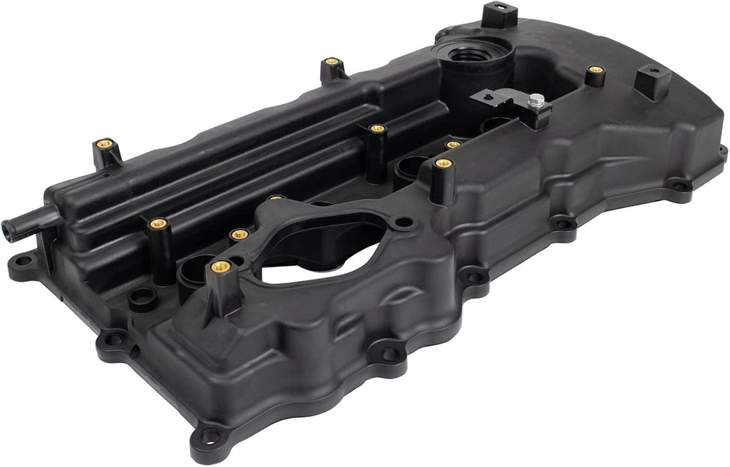 TRQ Ignition Coil Kit 5 Piece Compatible with 2011 Hyundai Sonata 2014-2015 Tucson 2011-2013 Kia Optima 2014-2016 Sportage