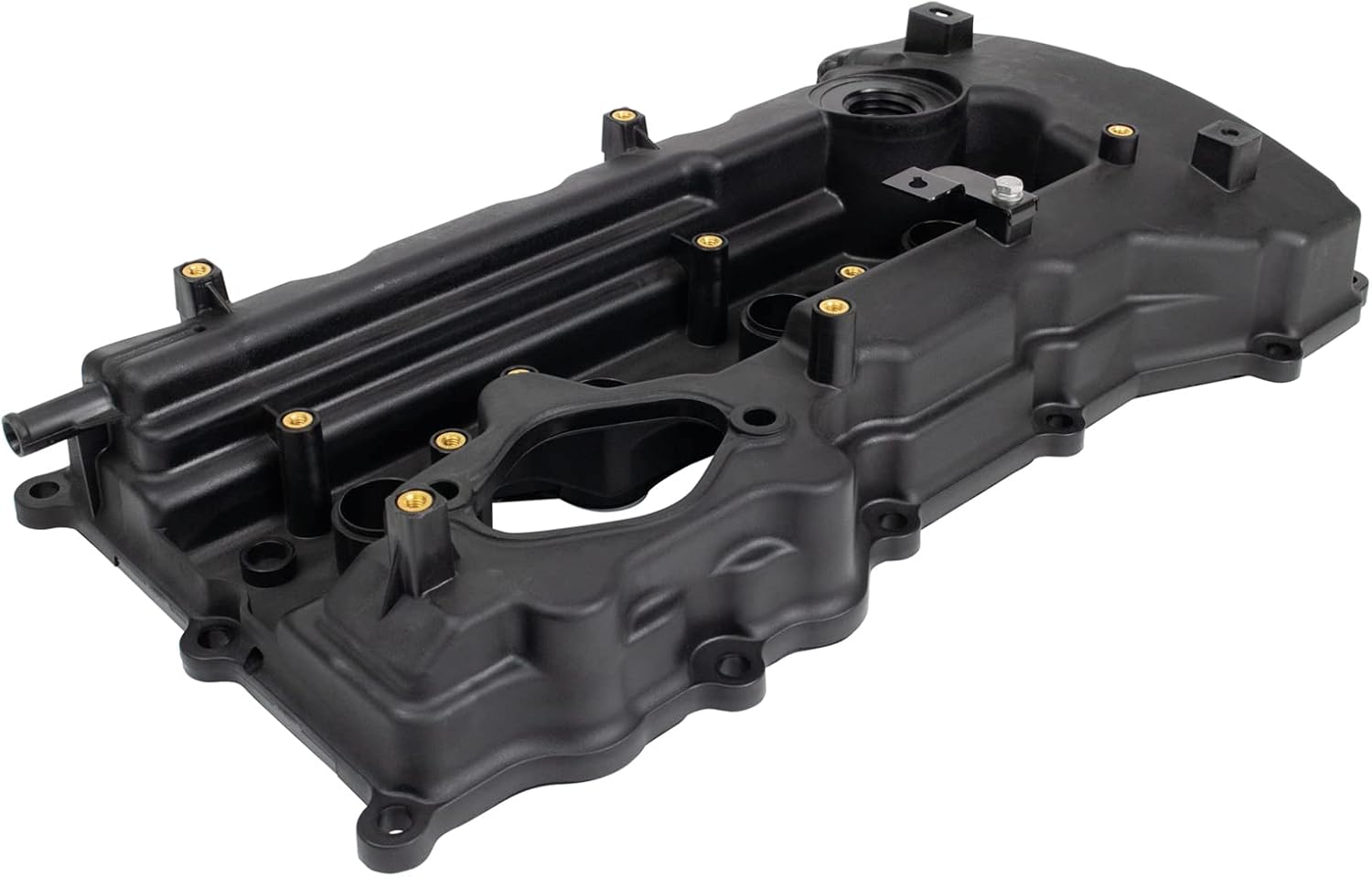 TRQ Ignition Coil Kit 5 Piece Compatible with 2011 Hyundai Sonata 2014-2015 Tucson 2011-2013 Kia Optima 2014-2016 Sportage
