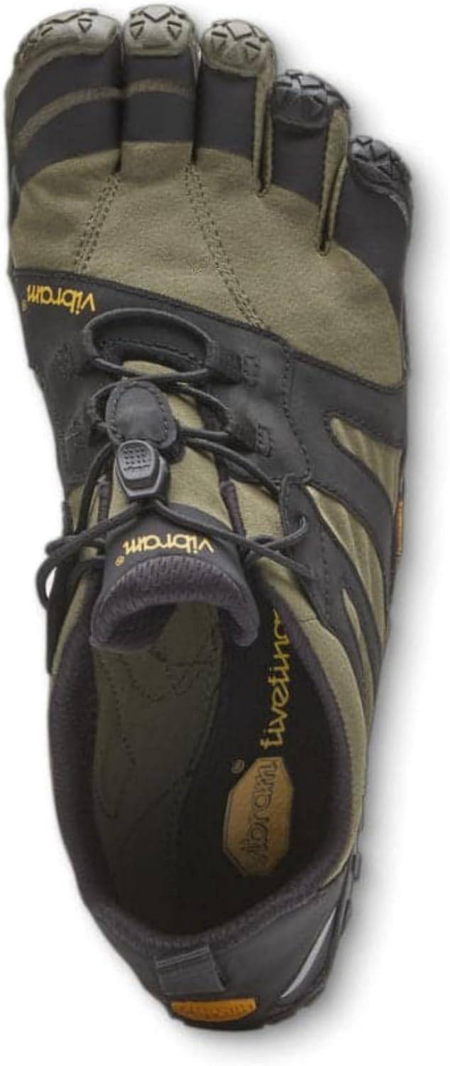 Vibram Women's V 2.0 Trail Running Shoe