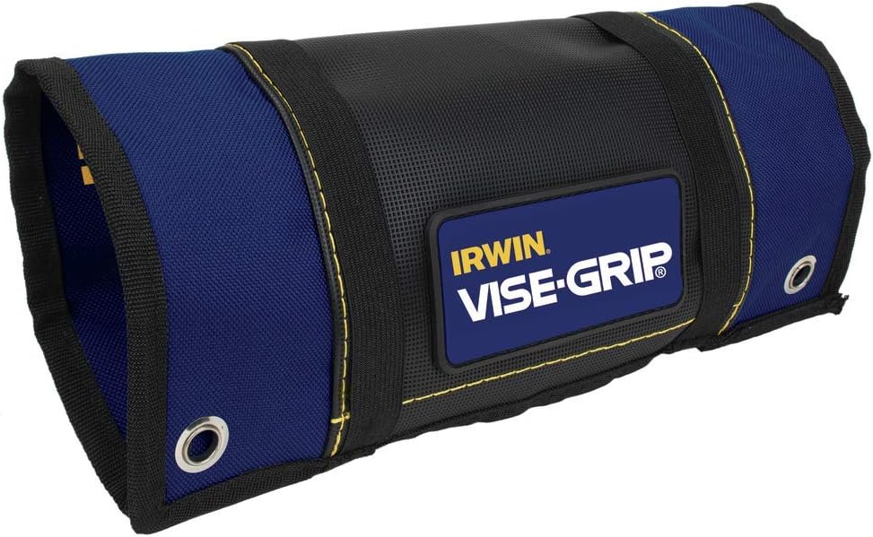 Craftsman IRWIN VISE-GRIP Locking Pliers, Fast Release Kit, 7-Piece (IRHT82595)