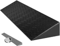 Ramps Portable Threshold Ramps, 3-9cm High, Indoor Curb Ramps, Non-Slip Kerb Ramp for Threshold Wheelchair Scooter Sweeping Robot, Door Step Accessible Rise Channel Mat