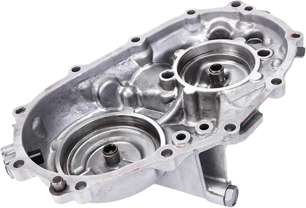 Dismantling Parts CVT Transmission JF015E-0093-U1 Rear Cover JF015E Compatible For NISSAN Accessories Tools