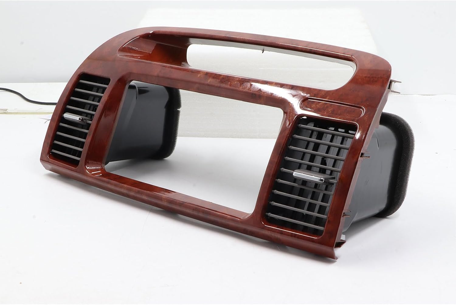Air Conditioning Outlet Assembly For TOYOTA CAMRY 2003-2006,Center Dash A/C Outlet Air Vent Panel