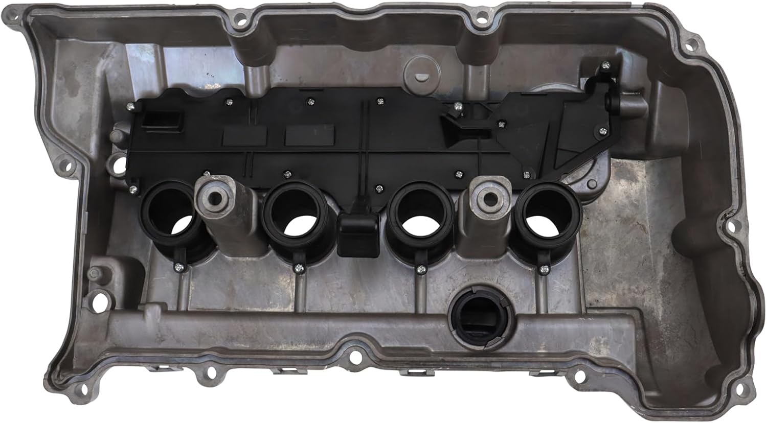 TRQ Ignition Coil Kit 5 Piece Compatible with 2011-2015 Mini Cooper 2011-2016, Countryman 2013-2016 Cooper Paceman