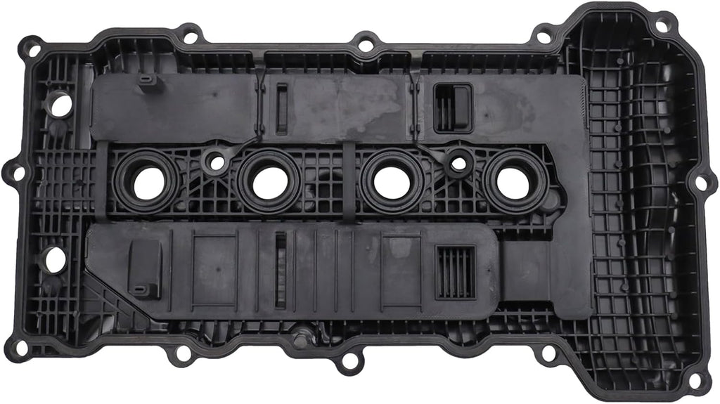 TRQ Ignition Coil Kit 4 Piece Compatible with 2014-2016 Kia Forte