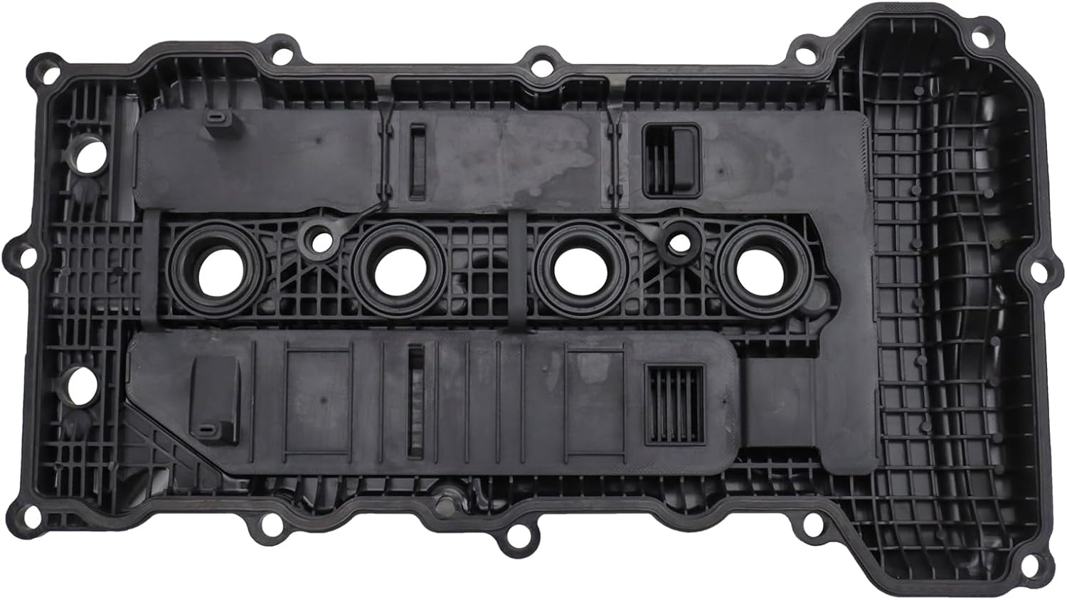 TRQ Ignition Coil Kit 4 Piece Compatible with 2014-2016 Kia Forte