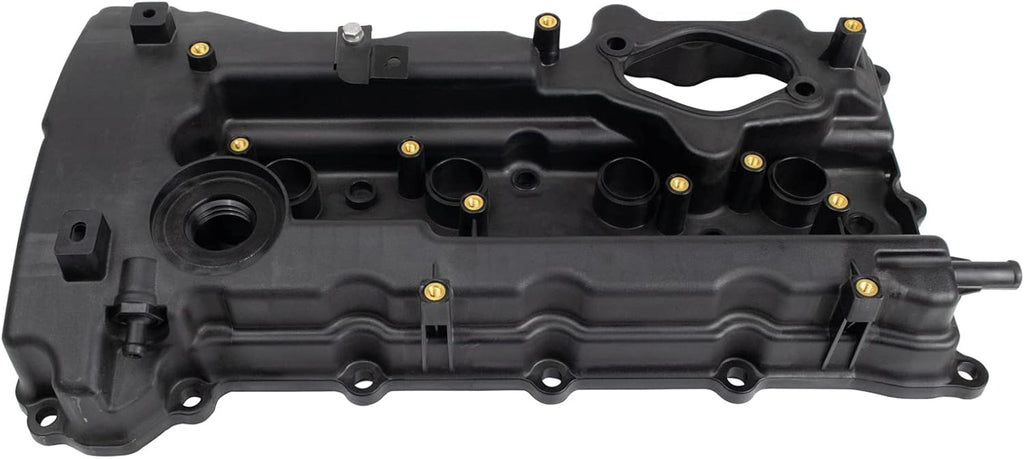 TRQ Ignition Coil Kit 5 Piece Compatible with 2011 Hyundai Sonata 2014-2015 Tucson 2011-2013 Kia Optima 2014-2016 Sportage