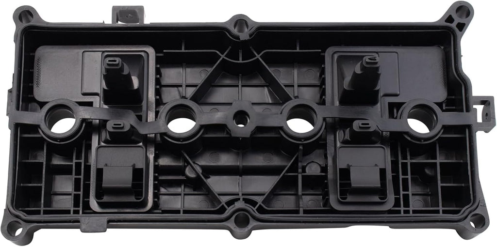 TRQ Ignition Coil Kit 5 Piece Compatible with 2009-2012 Nissan Sentra 2013-2021 NV200