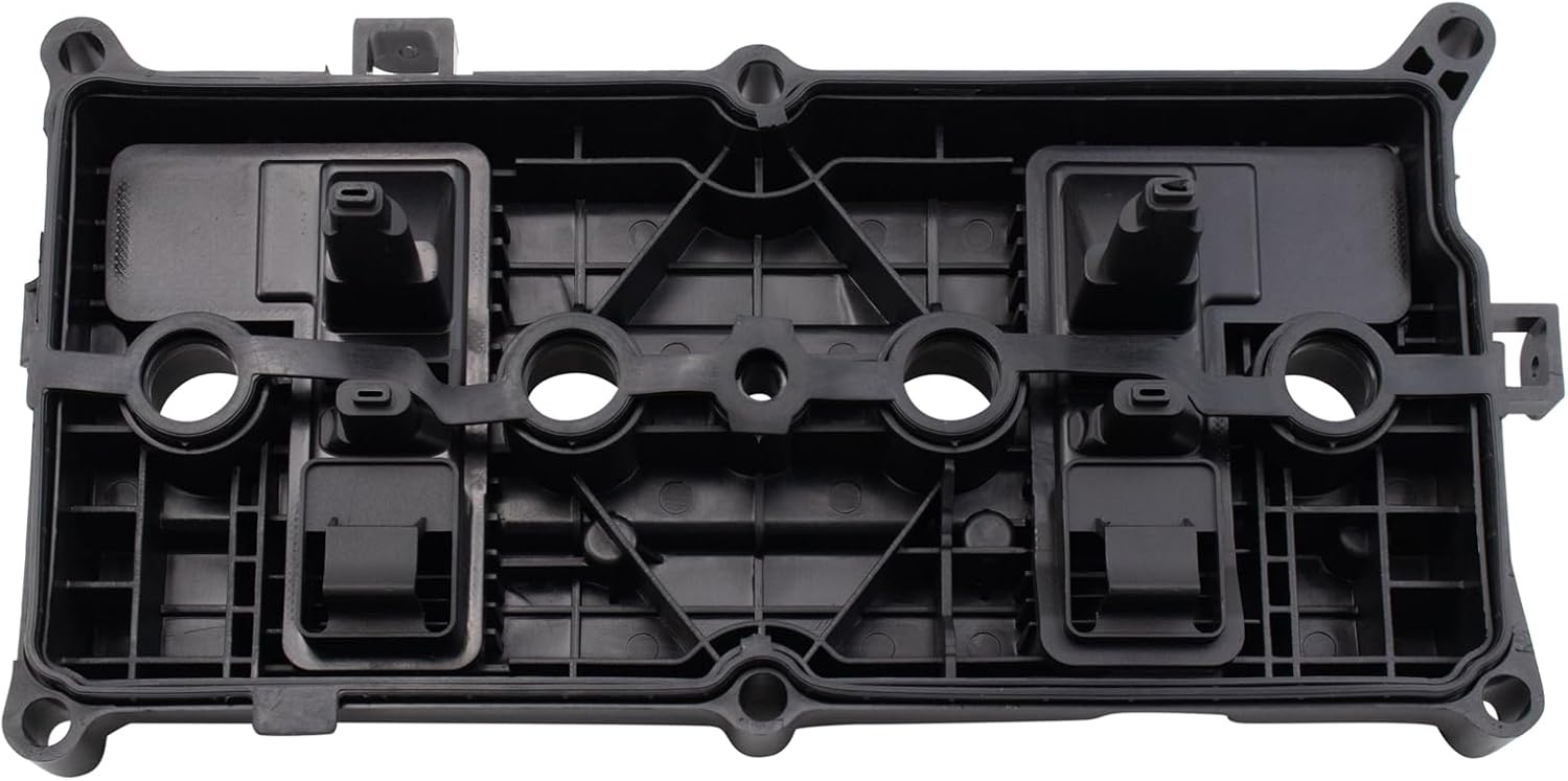 TRQ Ignition Coil Kit 5 Piece Compatible with 2009-2012 Nissan Sentra 2013-2021 NV200