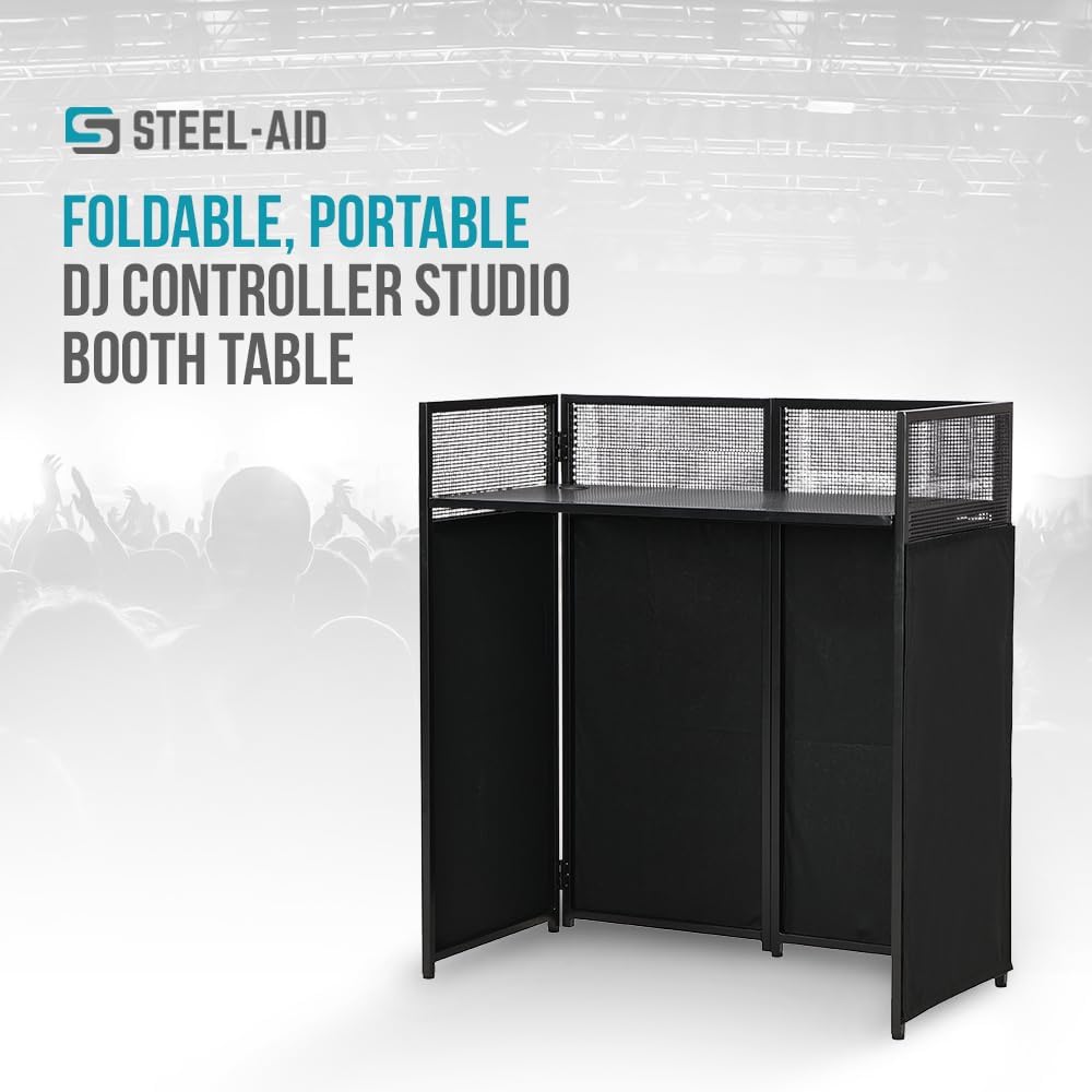 DJ Booth (40'' DJ Booth)