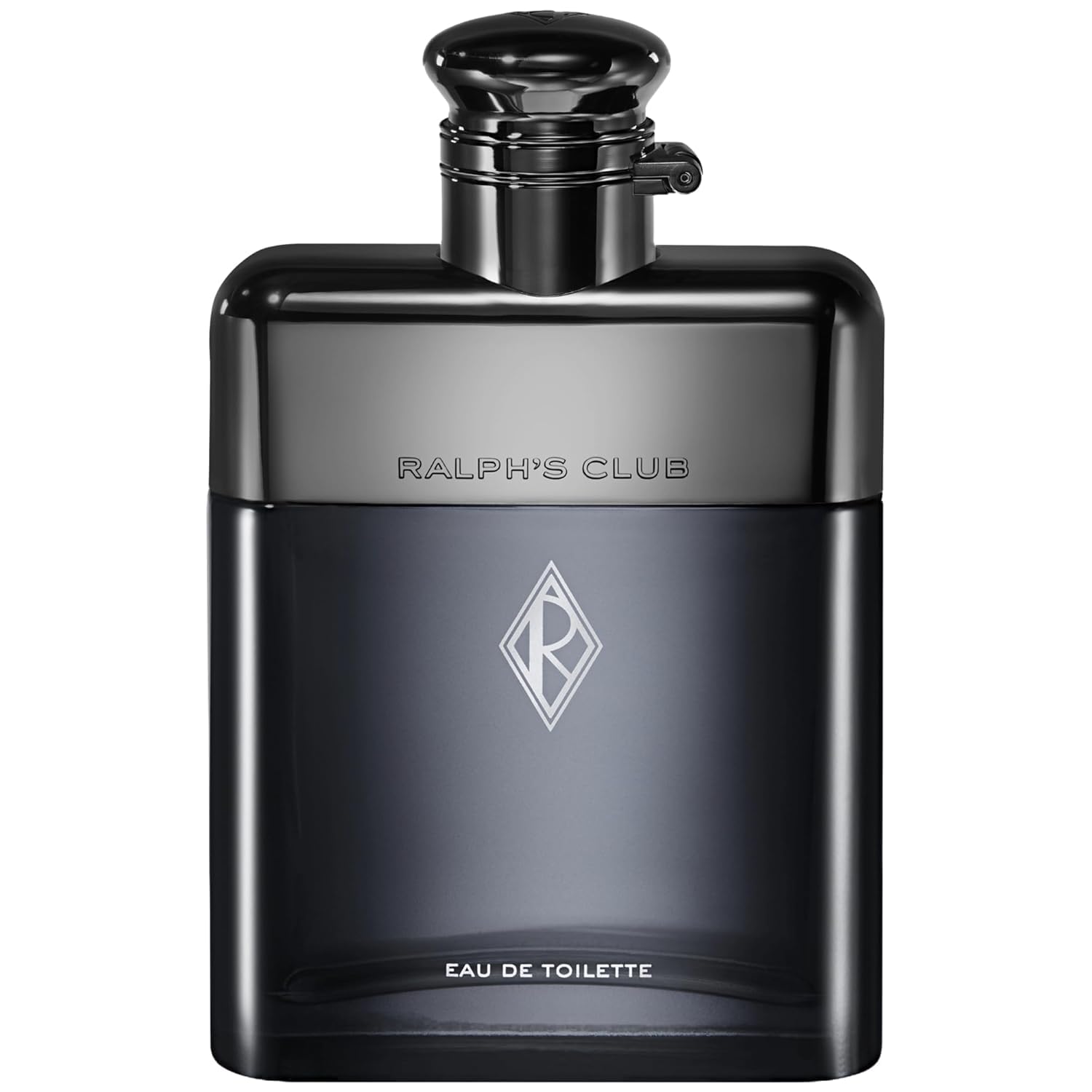 RALPH LAUREN FRAGRANCES - Ralph's Club - Eau de Toilette - Men's Cologne - Woody & Aromatic - With Grapefruit, Lavandin, & Patchouli - Intense Fragrance