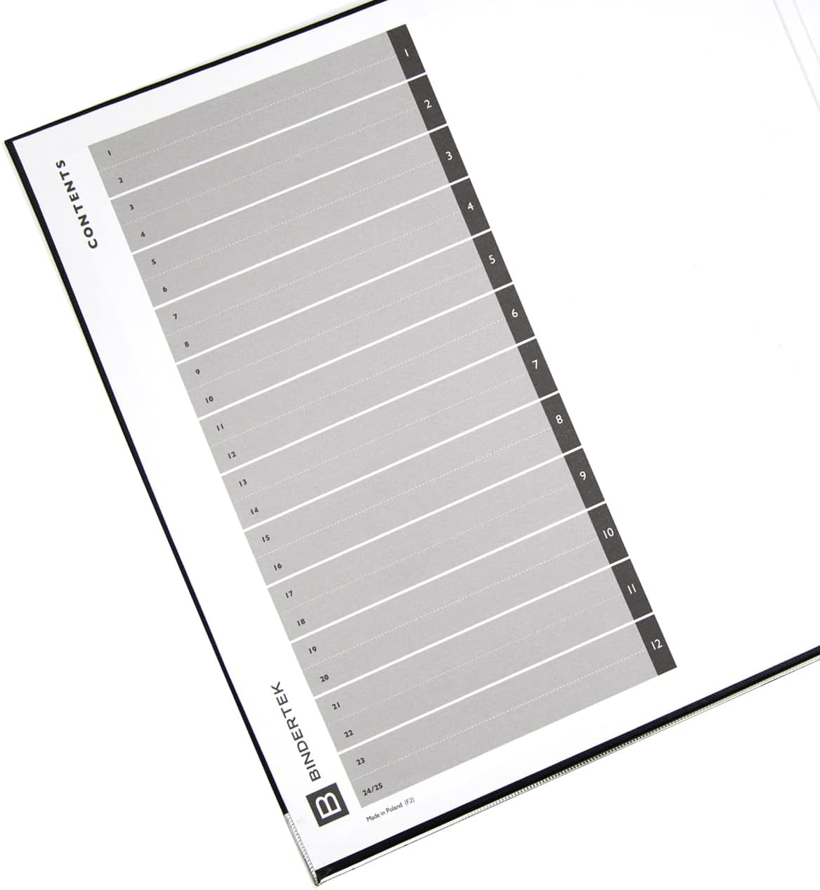 3-Ring Premium Binder & Slip Case Combo, Pack of 7 - Brick Red, 3' Spine Width, 525 Sheet Capacity, 2' D-Rings, Linen-Textured Covers, Steel Reinforced Edges by Bindertek