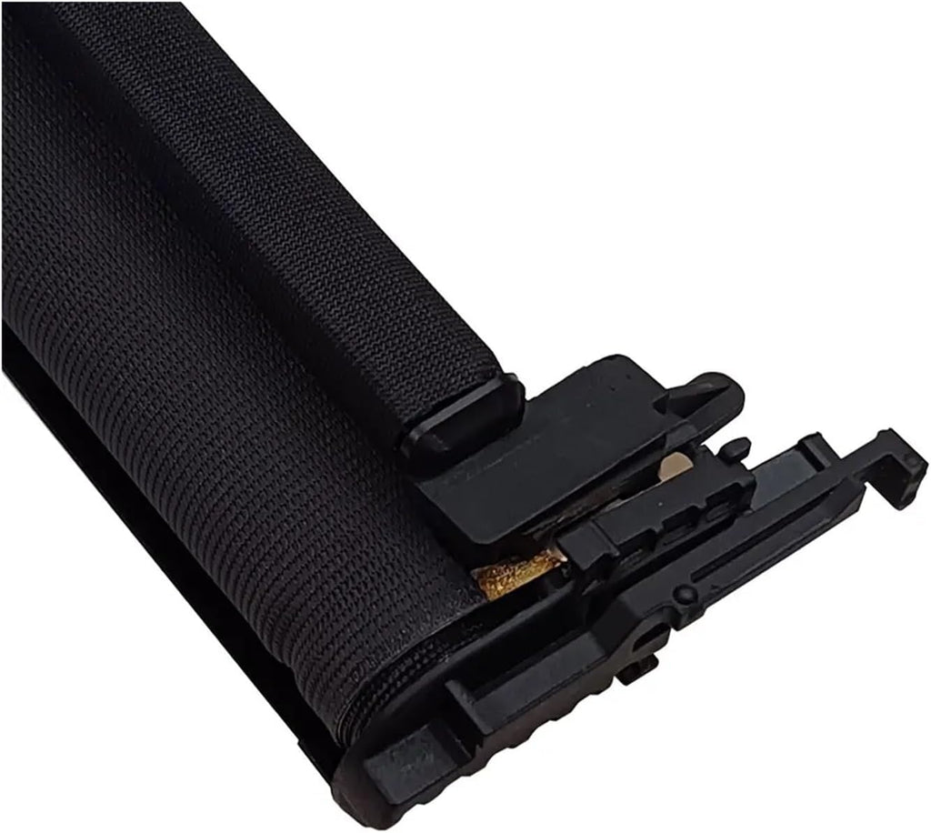 Auto Parts Compatible with Benz GLA X156 X205 W205 C200 C220 C260 C300 Car Skylight Shutter Sunroof Sunroof Roller Blind Sunshade Shade Curtain(Beige Rear)