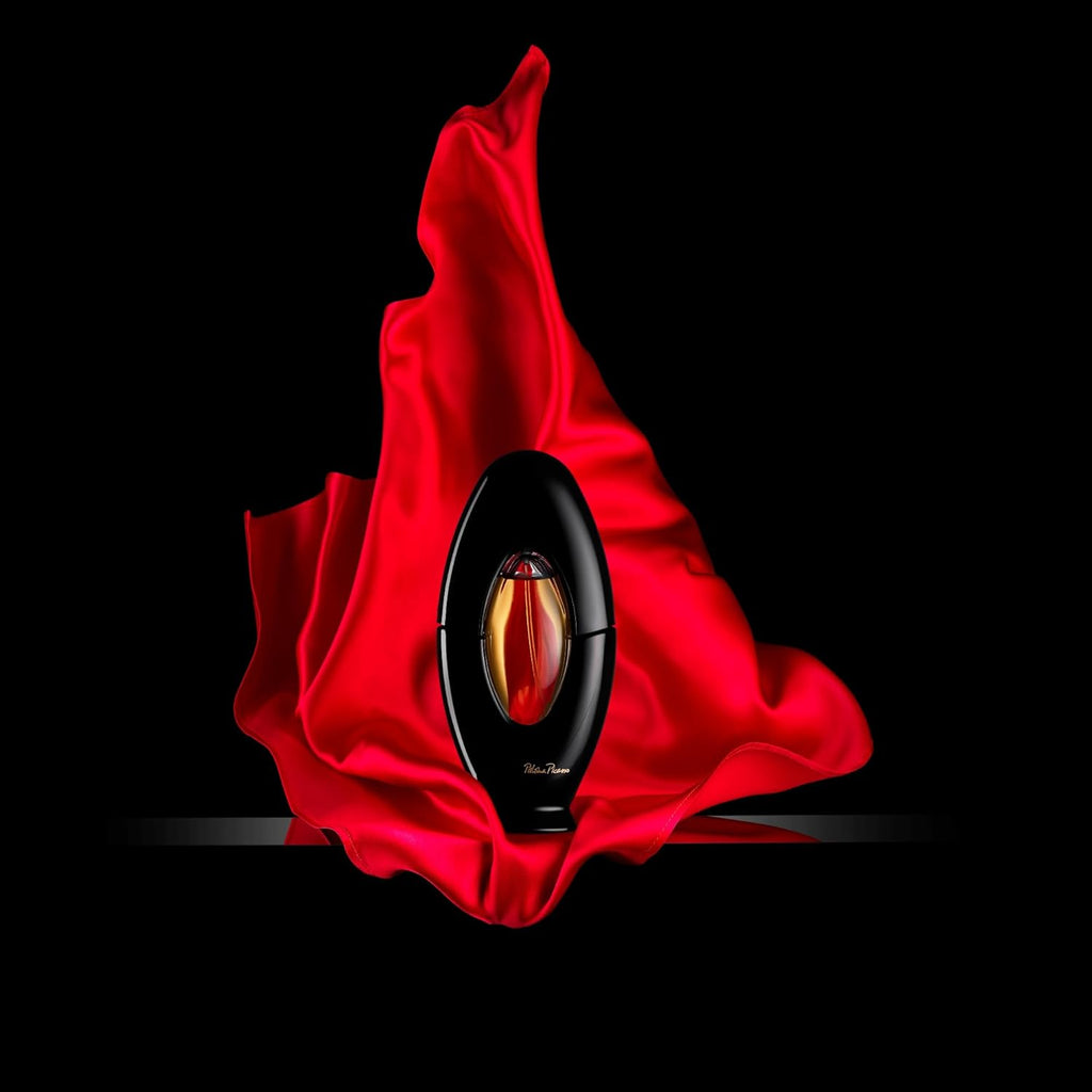 Paloma Picasso, Eau de Parfum for Women With Notes of Bergamot, Rose & Amber