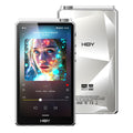 HiBy R6III 2025 DAP Player Hi Res Audio MP3 Player with Class A&AB Amp/Android 12/Bluetooth 5.0/WiFi/64G+2TB Expandable Memory