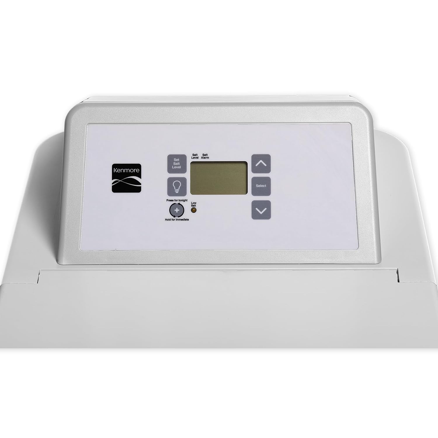 Kenmore 350 Whole House Water Softener System, 32,000 Grain, 1-4 People